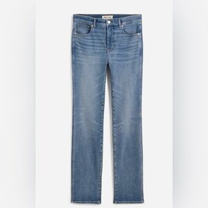 Madewell Women's Stovepipe Jeans, size 26